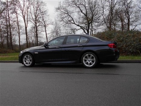 BMW 5-serie - 528i 6-BAK M-Sport Schuifdak - 1