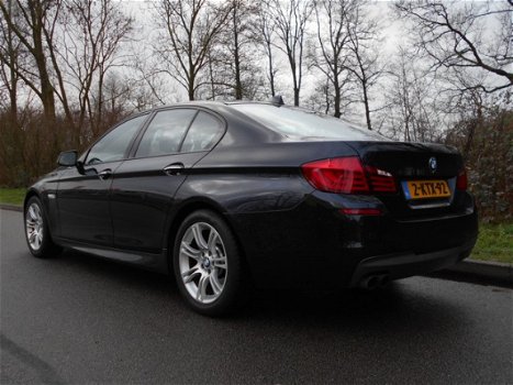 BMW 5-serie - 528i 6-BAK M-Sport Schuifdak - 1