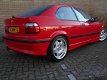 BMW 3-serie Compact - 323ti Executive Collectors item Youngtimer - 1 - Thumbnail