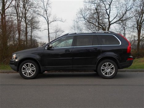 Volvo XC90 - 3.2 AWD AUTOMAAT SUMMUM SCHUIFDAK 7-PERS NW MODEL - 1