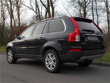 Volvo XC90 - 3.2 AWD AUTOMAAT SUMMUM SCHUIFDAK 7-PERS NW MODEL