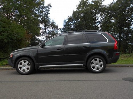 Volvo XC90 - 4.4 V8 AWD Automaat Summum Schuifdak 7-Persoons - 1