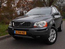 Volvo XC90 - 3.2 AWD Automaat Summum 7-Persoons