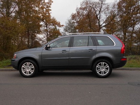 Volvo XC90 - 3.2 AWD Automaat Summum 7-Persoons - 1