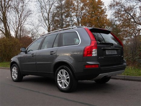 Volvo XC90 - 3.2 AWD Automaat Summum 7-Persoons - 1