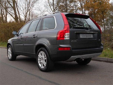 Volvo XC90 - 3.2 AWD Automaat Summum 7-Persoons - 1