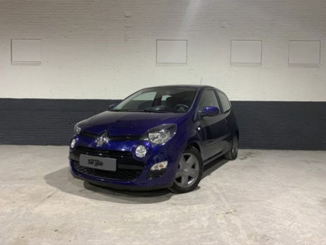 Renault Twingo - 1.2 16V Parisienne Airco, Cruisecontrol - 1