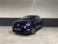 Renault Twingo - 1.2 16V Parisienne Airco, Cruisecontrol