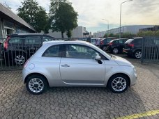 Fiat 500 - 1.2 LOUNGE