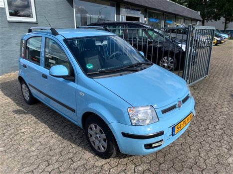 Fiat Panda - 1.2 69 EDIZIONE COOL - 1