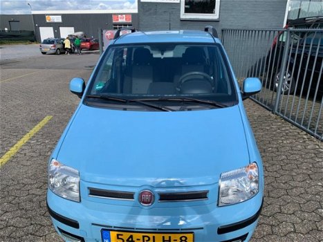 Fiat Panda - 1.2 69 EDIZIONE COOL - 1