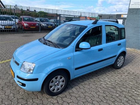 Fiat Panda - 1.2 69 EDIZIONE COOL - 1