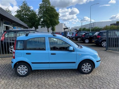 Fiat Panda - 1.2 69 EDIZIONE COOL - 1