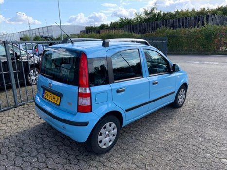 Fiat Panda - 1.2 69 EDIZIONE COOL - 1