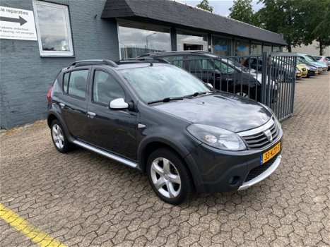 Dacia Sandero - 1.6 STEPWAY - 1