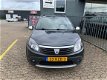 Dacia Sandero - 1.6 STEPWAY - 1 - Thumbnail