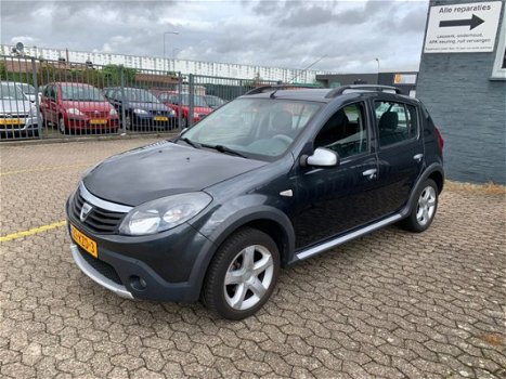 Dacia Sandero - 1.6 STEPWAY - 1