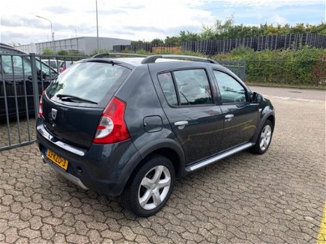 Dacia Sandero - 1.6 STEPWAY - 1