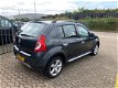 Dacia Sandero - 1.6 STEPWAY - 1 - Thumbnail