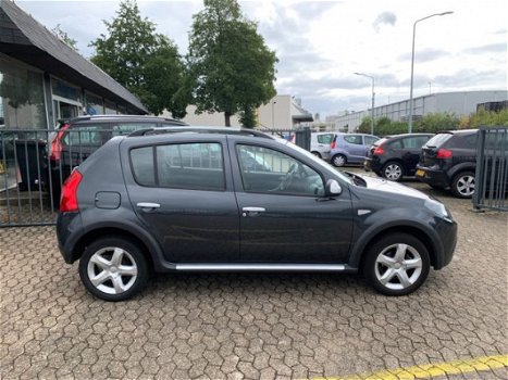 Dacia Sandero - 1.6 STEPWAY - 1