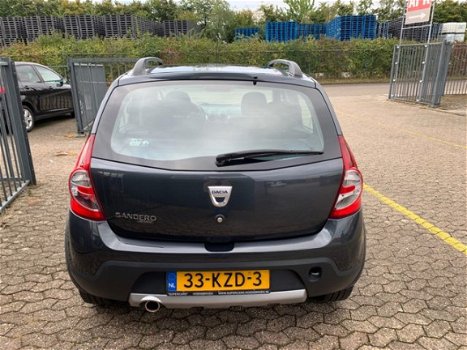 Dacia Sandero - 1.6 STEPWAY - 1