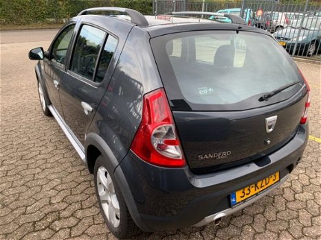 Dacia Sandero - 1.6 STEPWAY - 1