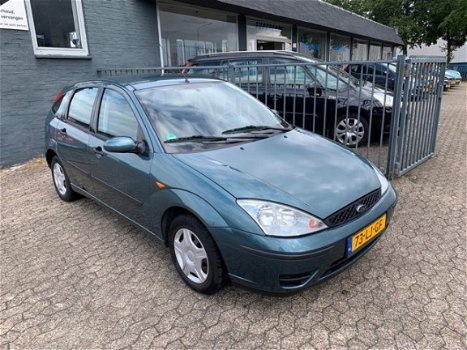 Ford Focus - 1.6 16V COOL EDITION - 1