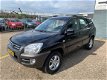 Kia Sportage - 2.0 CVVT 2WD X-ECUTIVE - 1 - Thumbnail