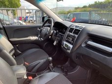 Kia Sportage - 2.0 CVVT 2WD X-ECUTIVE