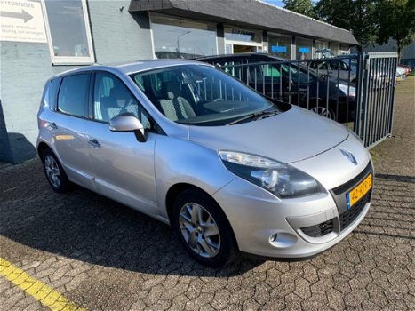 Renault Scénic - Scenic SCÉNIC TCE 1.4 PARISIENNE - 1