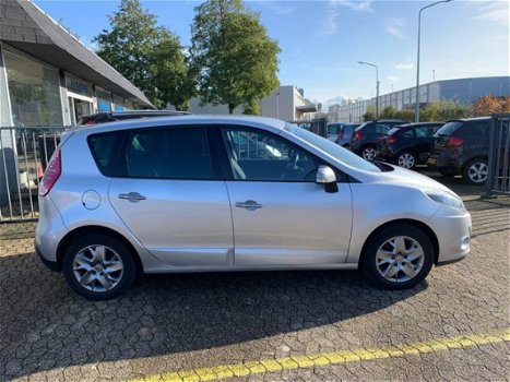 Renault Scénic - Scenic SCÉNIC TCE 1.4 PARISIENNE - 1