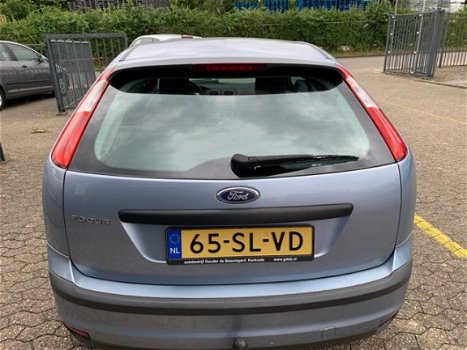 Ford Focus - 1.6 16V trend - 1