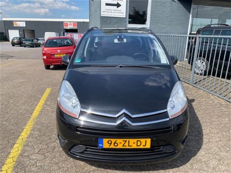 Citroën C4 Picasso - GRAND 1.8 16V AMBIANCE - 1