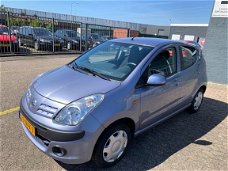 Nissan Pixo - 1.0 ACENTA