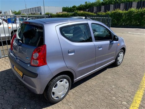 Nissan Pixo - 1.0 ACENTA - 1