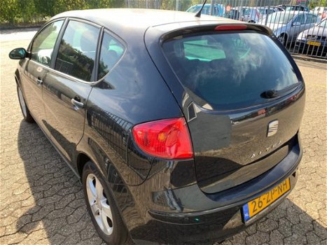 Seat Altea - 1.4 TSI ACTIVE STYLE - 1