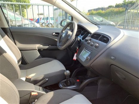 Seat Altea - 1.4 TSI ACTIVE STYLE - 1