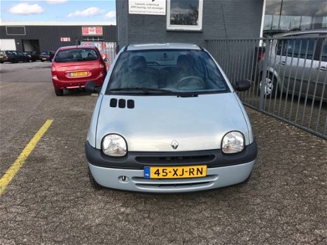 Renault Twingo - 1, 2 16V EMOTION - 1