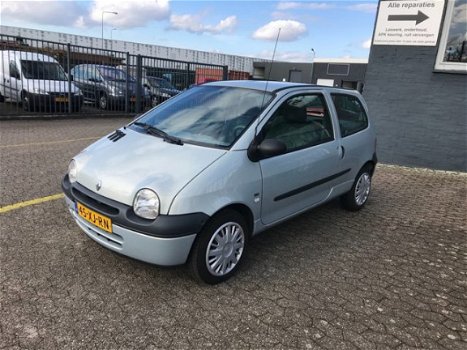 Renault Twingo - 1, 2 16V EMOTION - 1