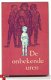 Boekenweekgeschenk 1961- De onbekende uren- A. van Ree - 1 - Thumbnail