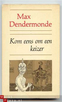 Boekenweekgeschenk 1968 - Kom eens om een keizer - 1