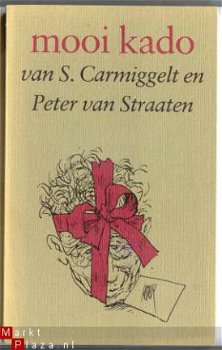 Boekenweekgeschenk 1979- Mooi Kado - Carmiggelt /v.Straaten - 1