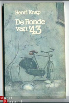 Boekenweekgeschenk 1981-De ronde 43 - Henri Knap - 1