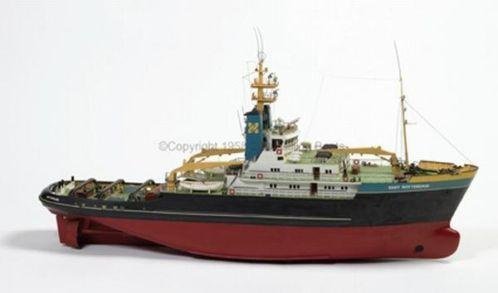 Billing Boats Modelbouw boot Smit Rotterdam BB478 nieuw!! - 1