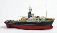 Billing Boats Modelbouw boot Smit Rotterdam BB478 nieuw!!