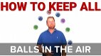Keeping Balls in the Air – Described by Cloud Secrets - 1 - Thumbnail