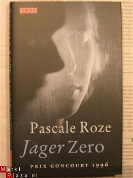 Pascale Roze: Jager Zero - 1