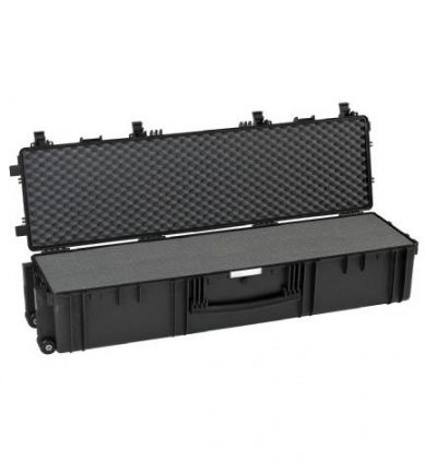 Explorer Cases 13527 Koffer Zwart Foam 1430x415x296 - Afbeelding 2