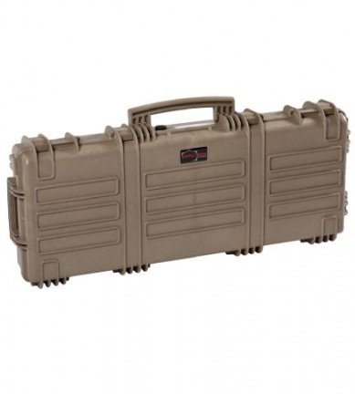 Explorer Cases 9413 Koffer Zand Foam 989x415x157 - nr. 1