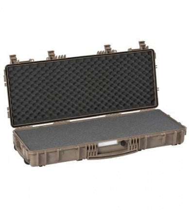 Explorer Cases 9413 Koffer Zand Foam 989x415x157 - Afbeelding 2